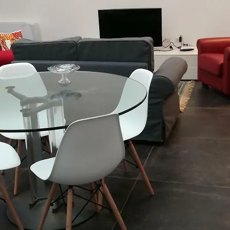 Appartement Albegian