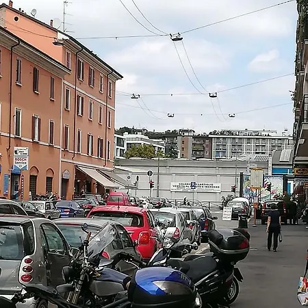 Albegian Apartamento Milão