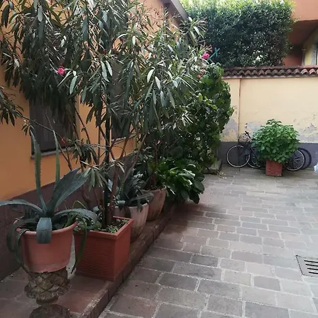 Albegian Apartamento