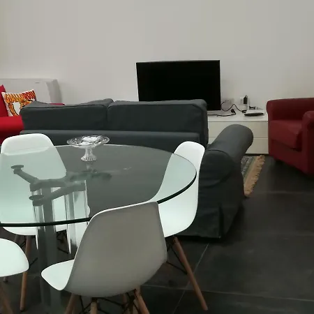Apartamento Albegian