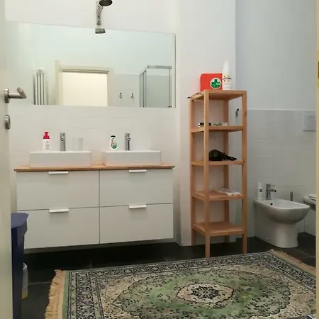 Apartamento Albegian