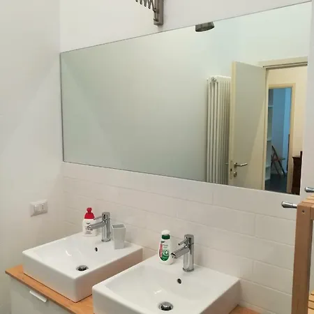Apartamento Albegian