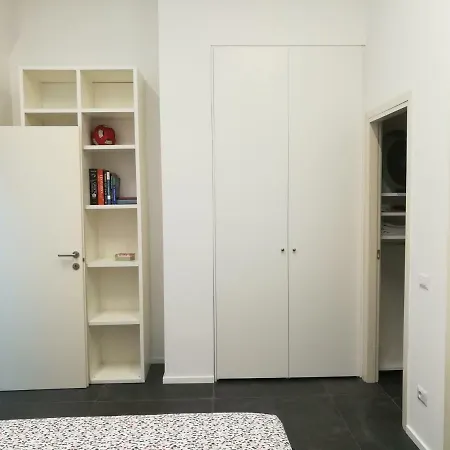 Albegian Apartamento