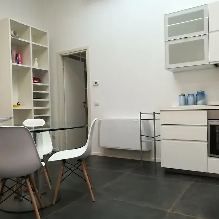Albegian Apartamento