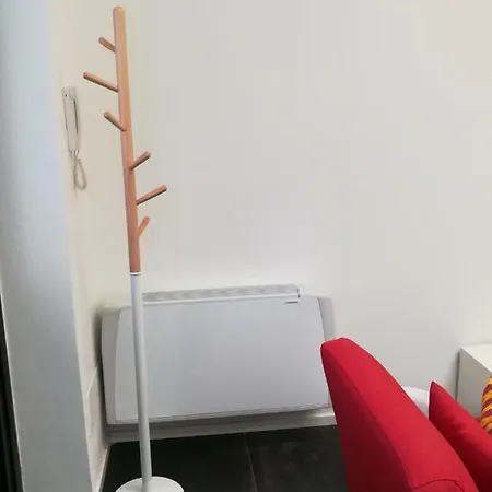 Albegian Apartamento