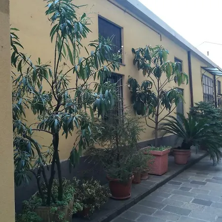Apartamento Albegian Milão