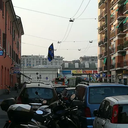 Albegian Apartamento *