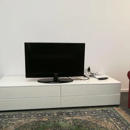 Albegian Apartamento