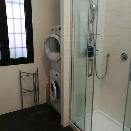 Albegian Apartamento
