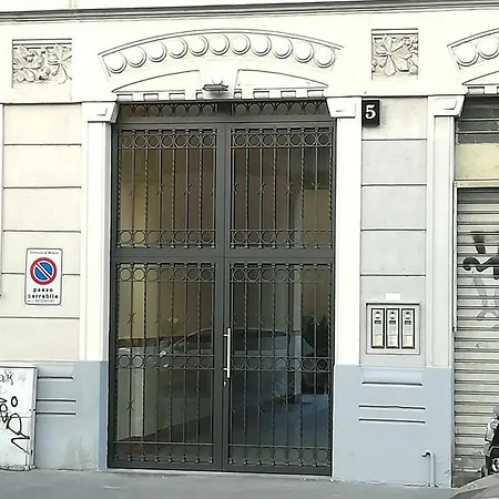 Apartamento Albegian Milão
